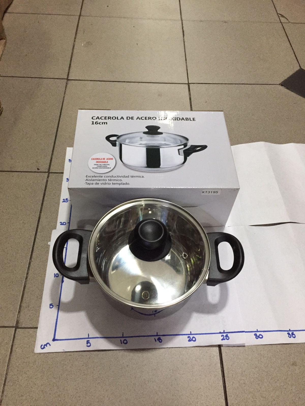 SET DE MANOPLA Y APOYA OLLA PARA COCINA